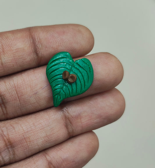 Green leaf