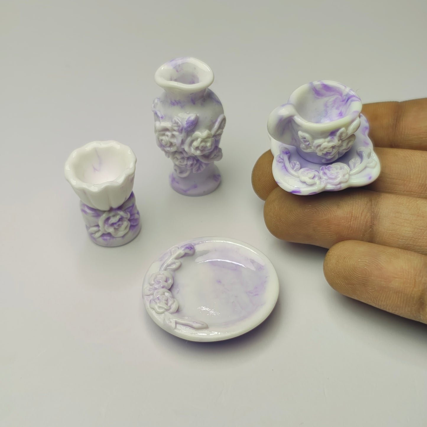 Tea Set