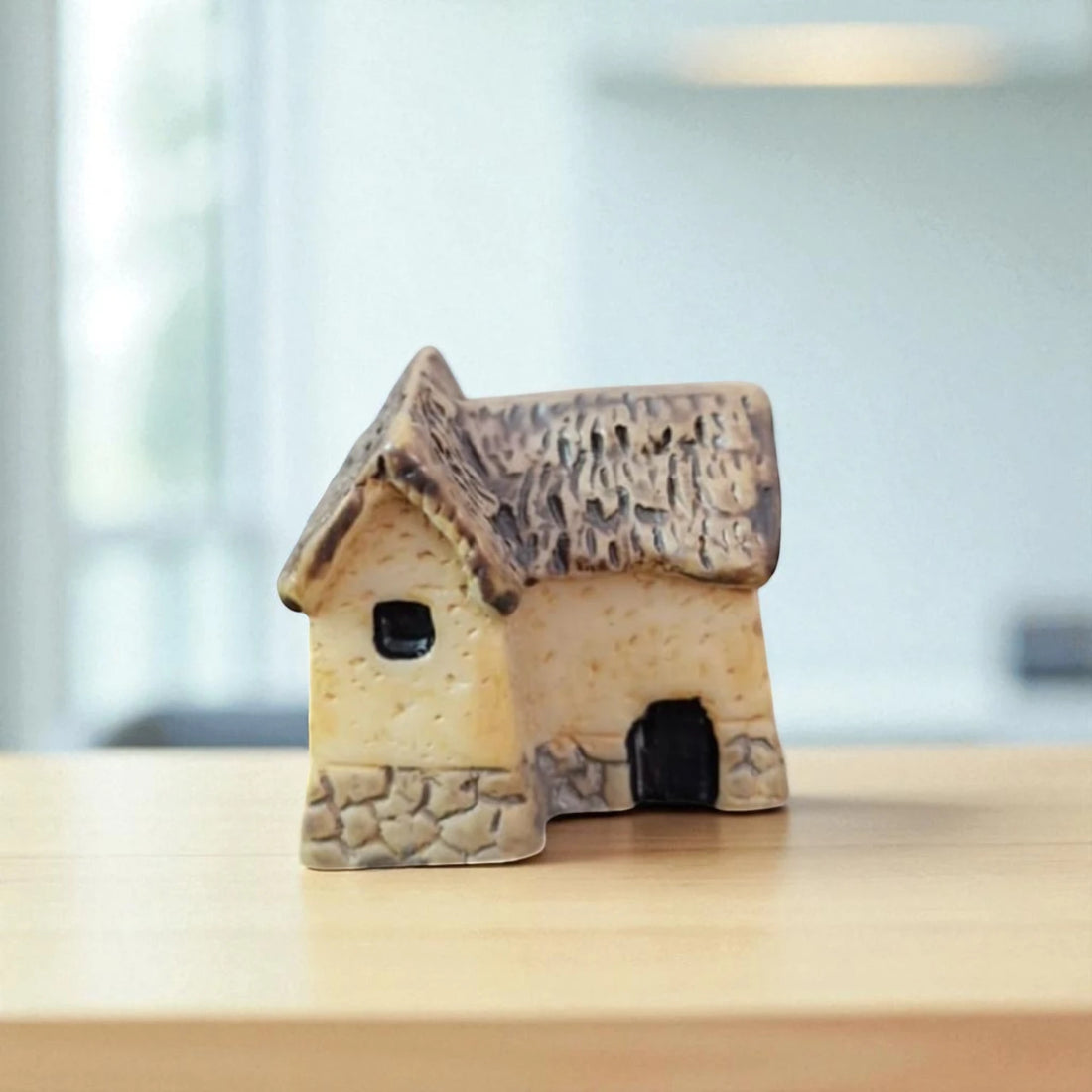 Hut House