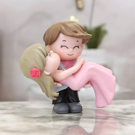 Lifting couple