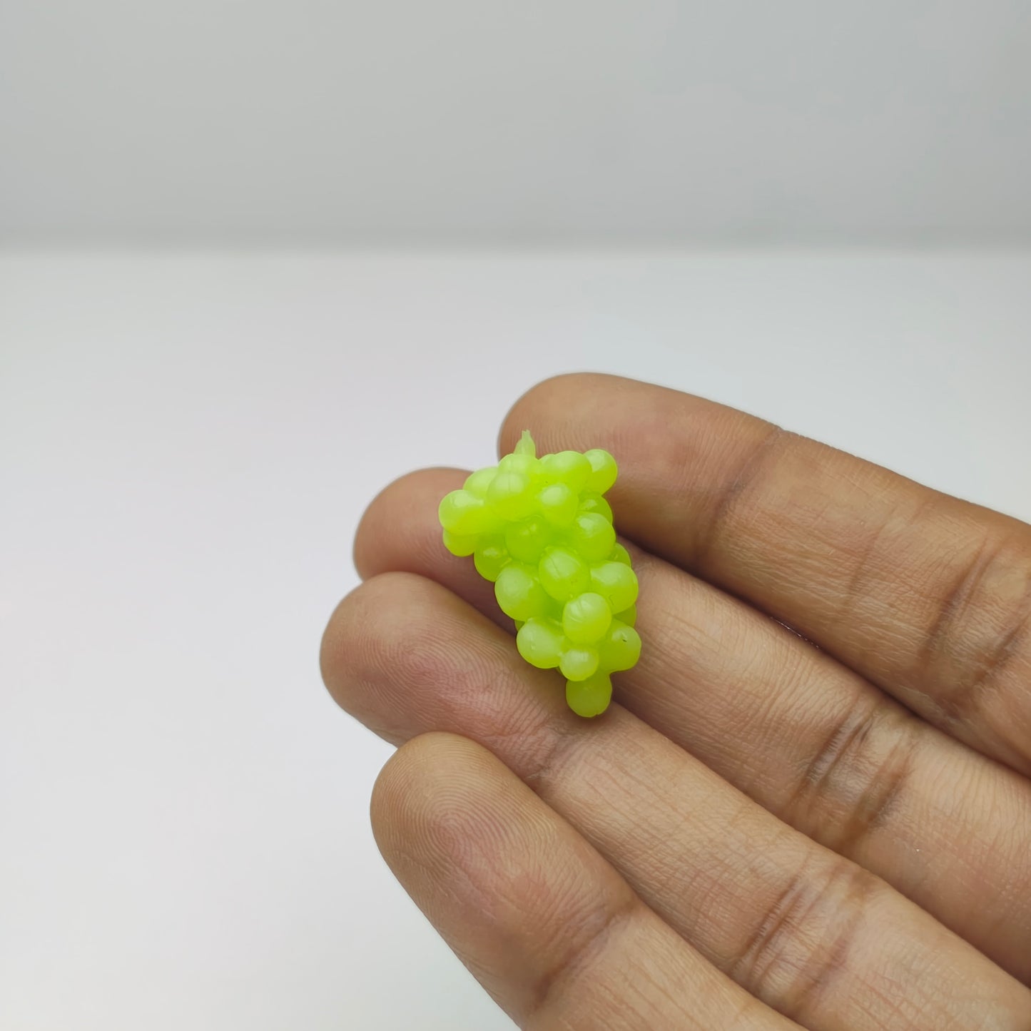 Green Grapes