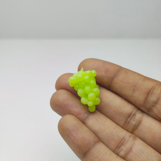 Green Grapes