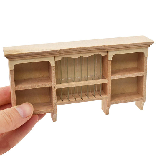 Wooden Wall Cabinet