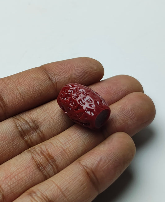 Dates per piece