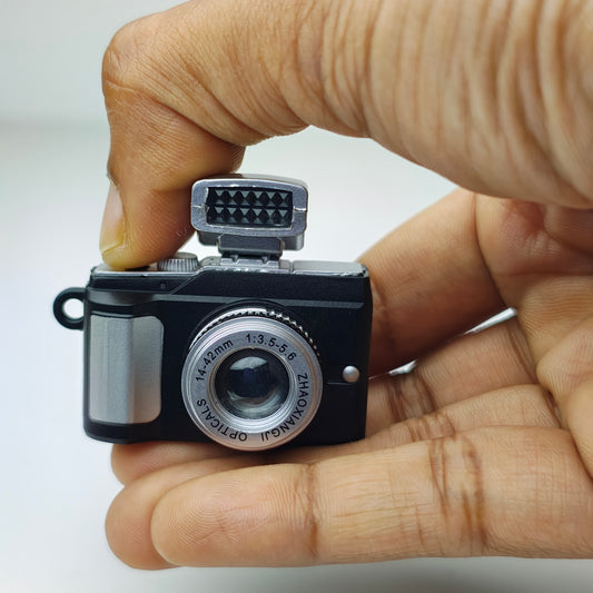 Camera