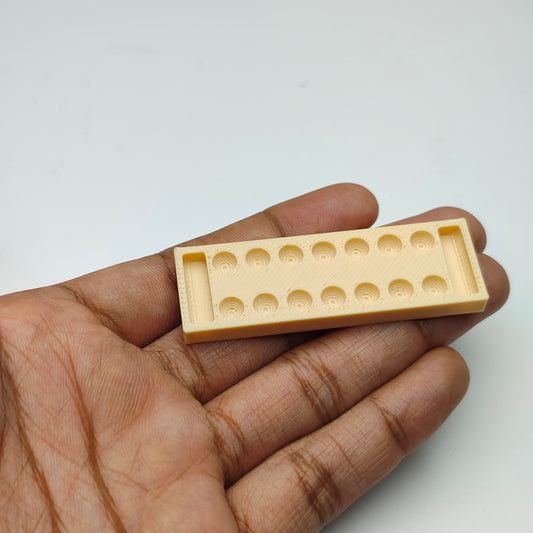 Miniature Pallanguzhi