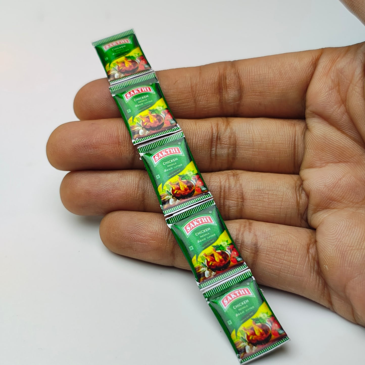 Sakthi Masala Pack