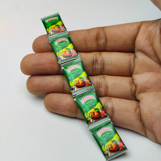 Sakthi Masala Pack