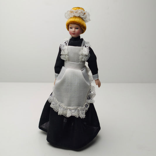 Miniature Maid