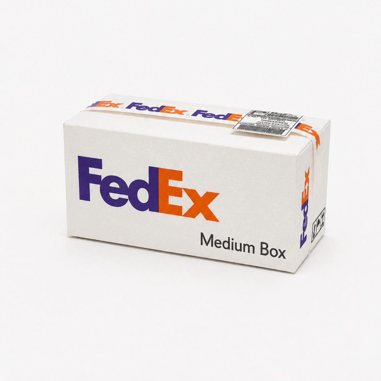 E- Commerce Boxes