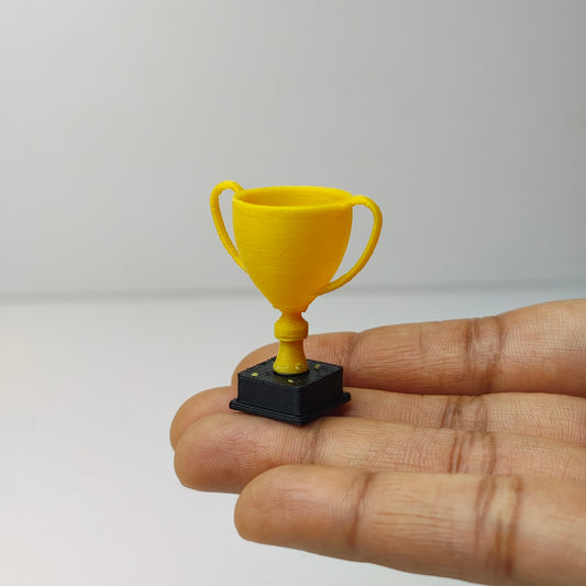 Trophy