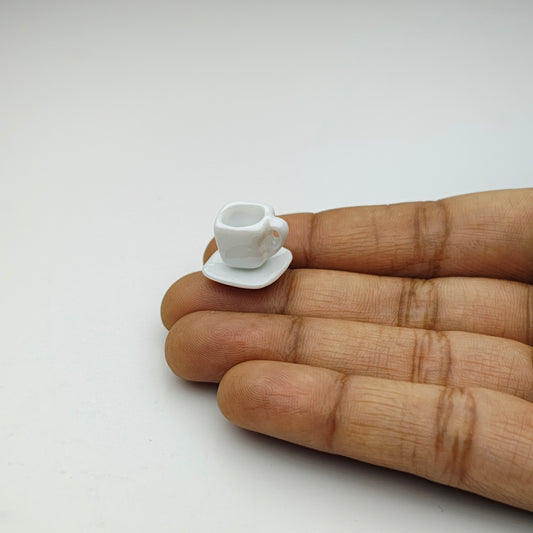 Miniature Cup Set