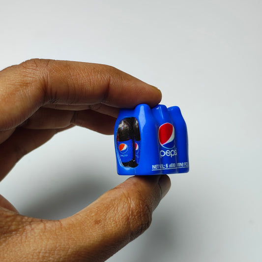 pepsi crate