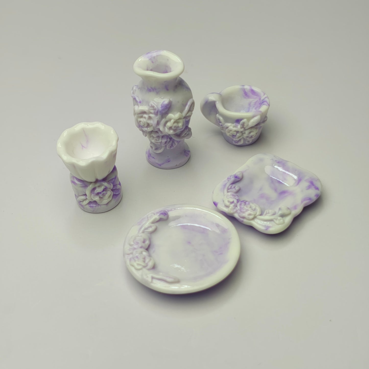 Tea Set