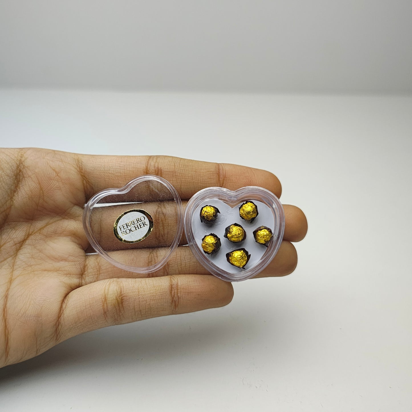 Ferrero Rocher Chocolate