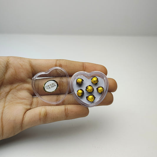 Ferrero Rocher Chocolate