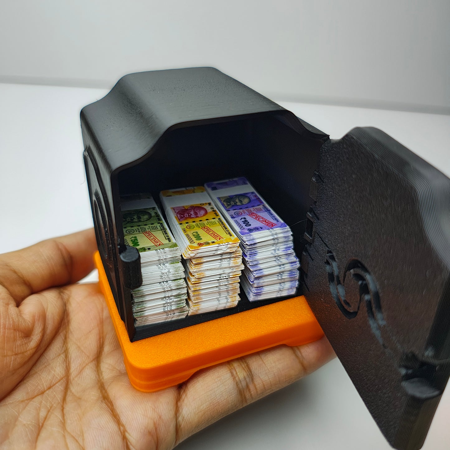 India Currency