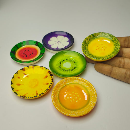 Fruit plate