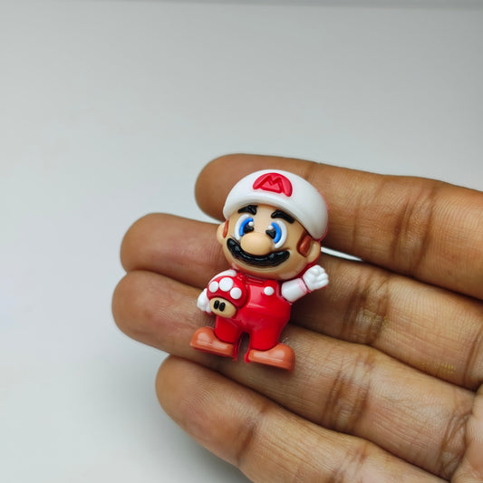 Mario
