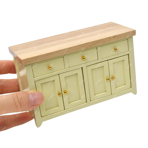 Wooden Cabinet