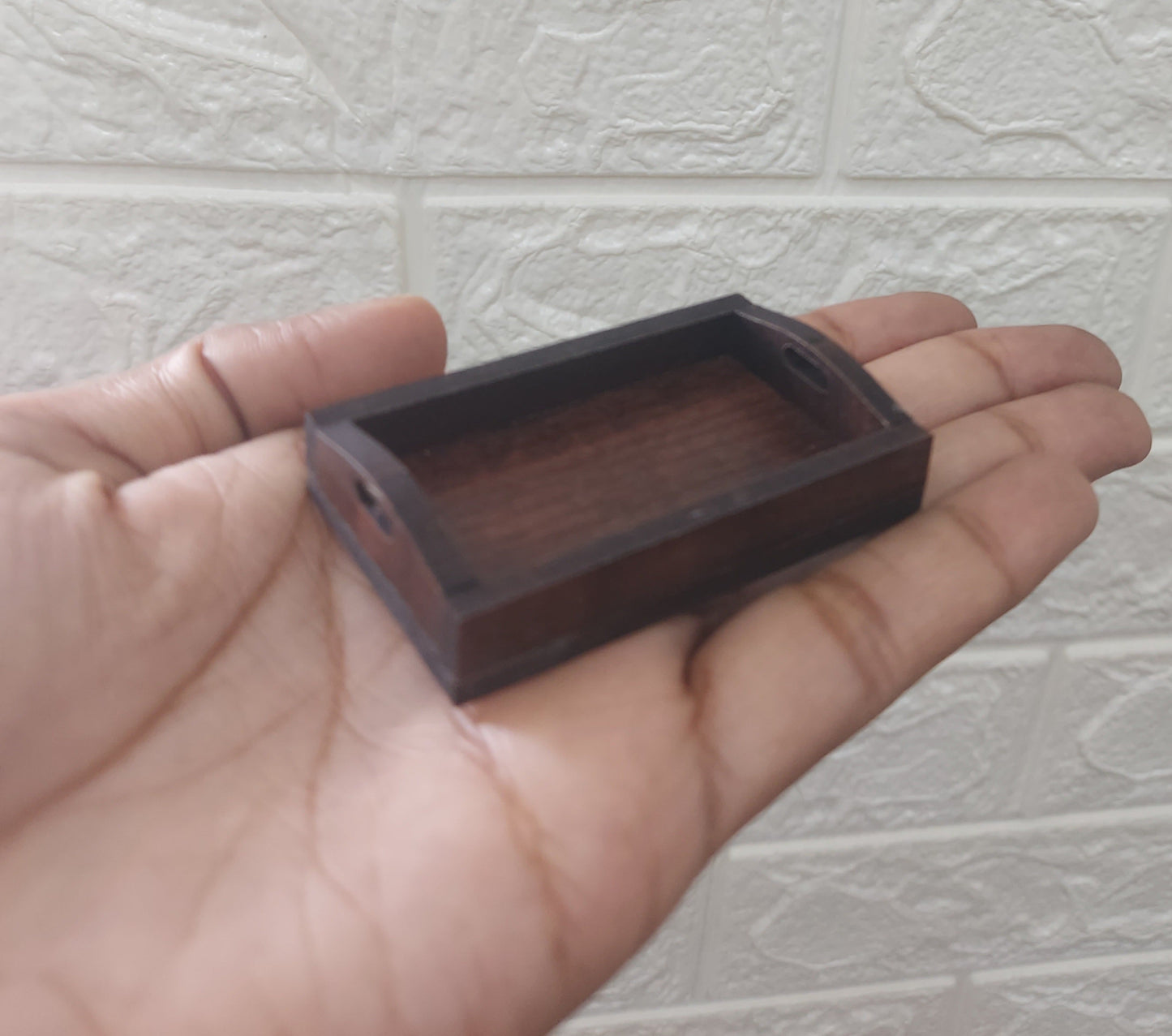 Walnut Tray