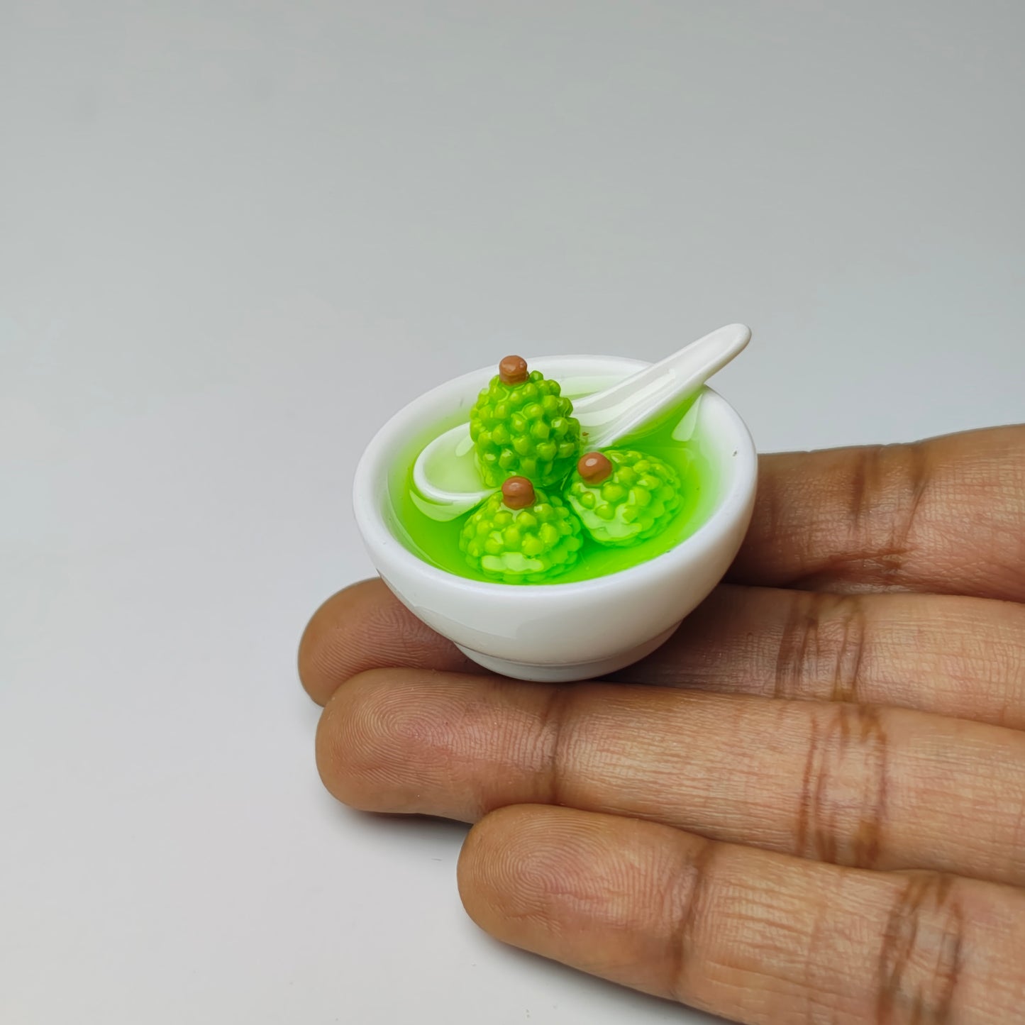 Fruit Dessert