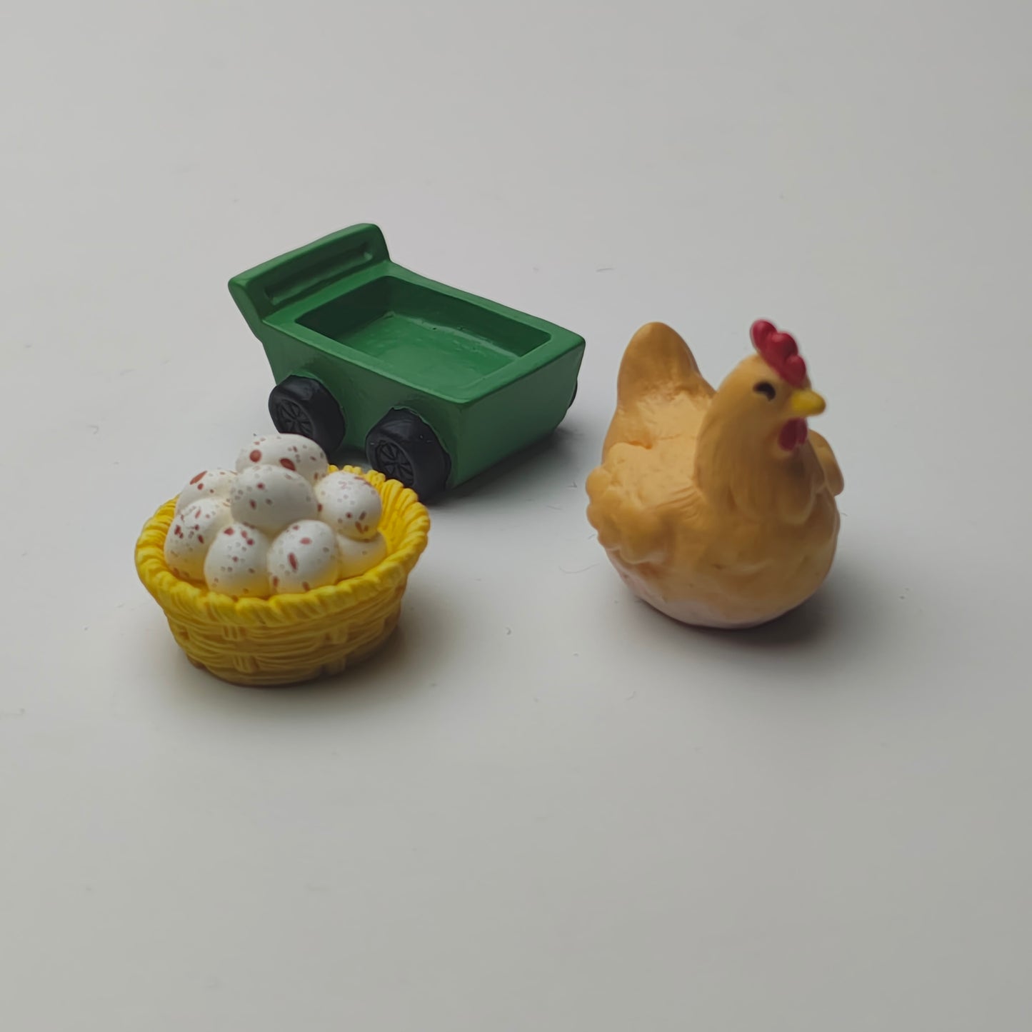 Hen