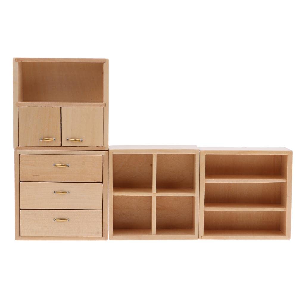 Shelf Set