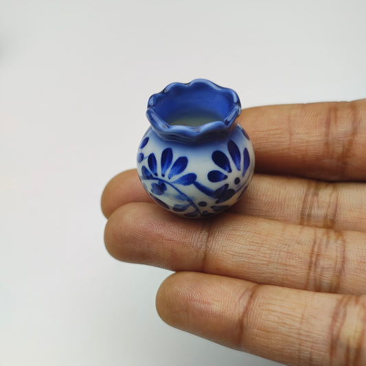 Floral Pot