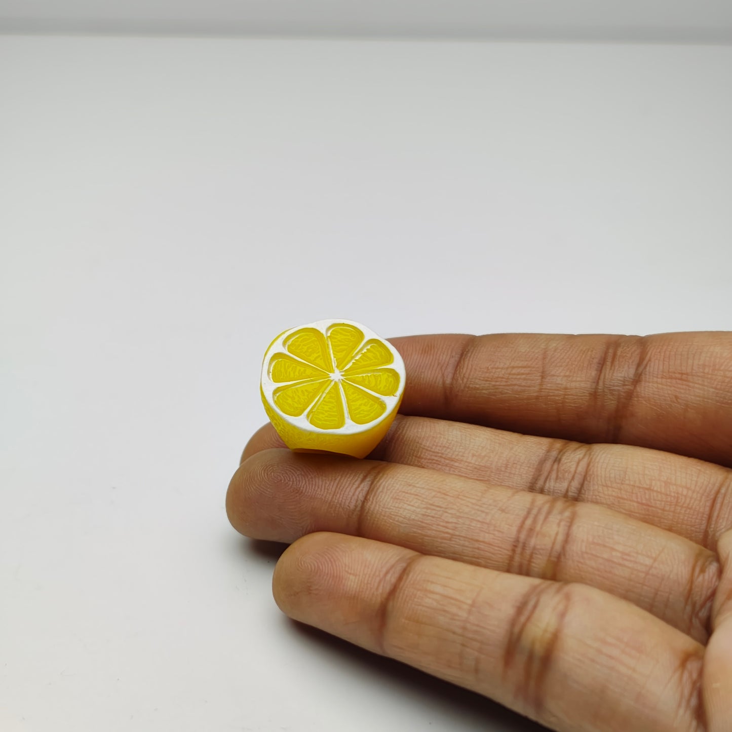 Fruit Half