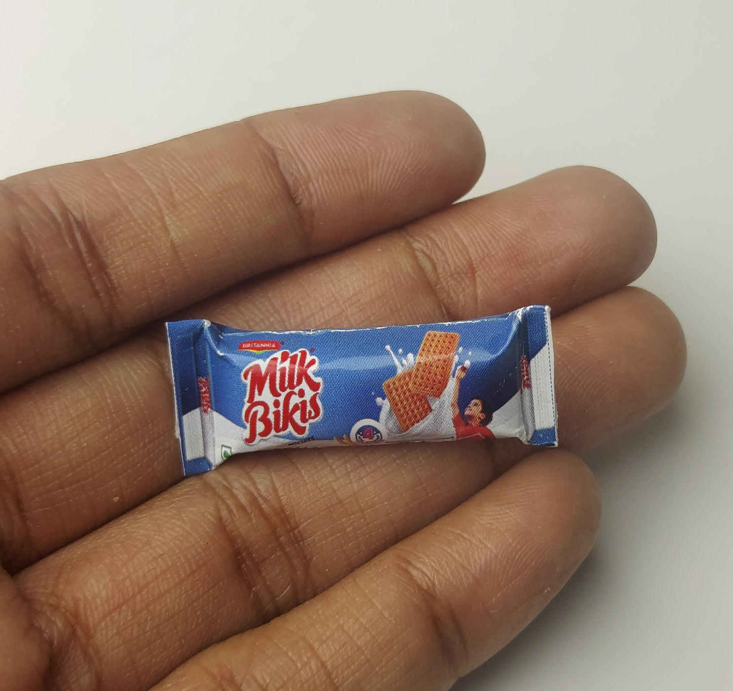 Biscuit Pack
