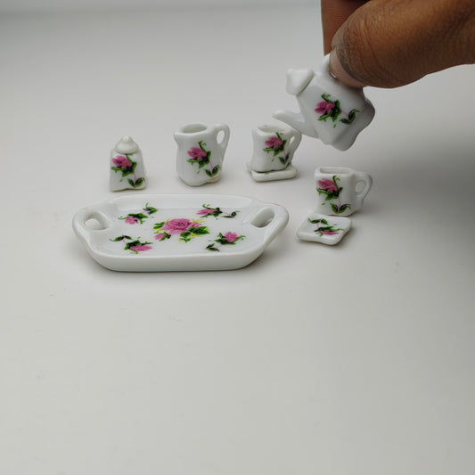 Tea Set