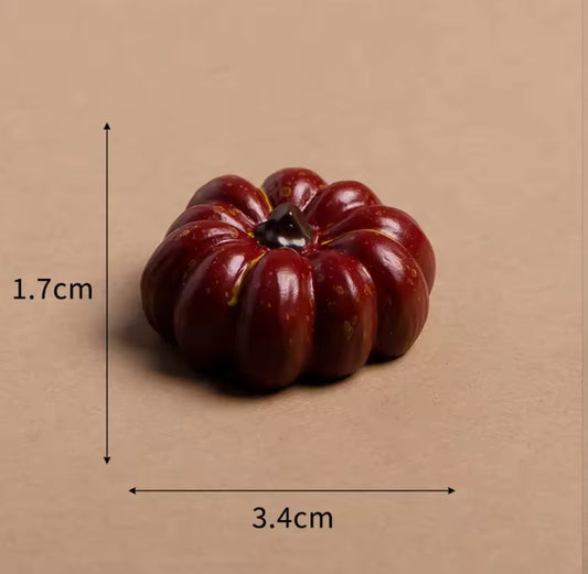 Mulberry Pumpkin