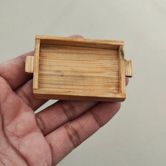 Tray