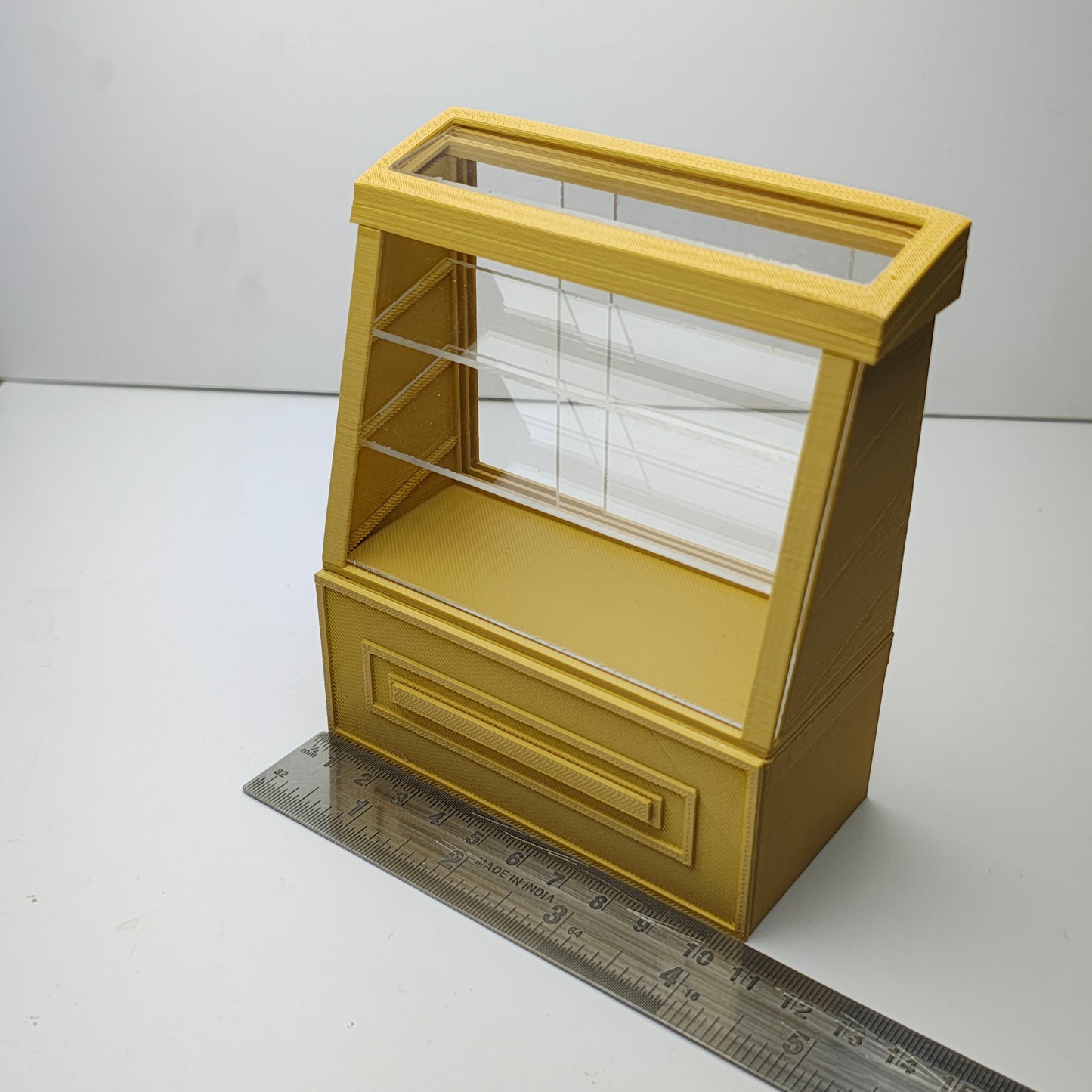 Display Rack