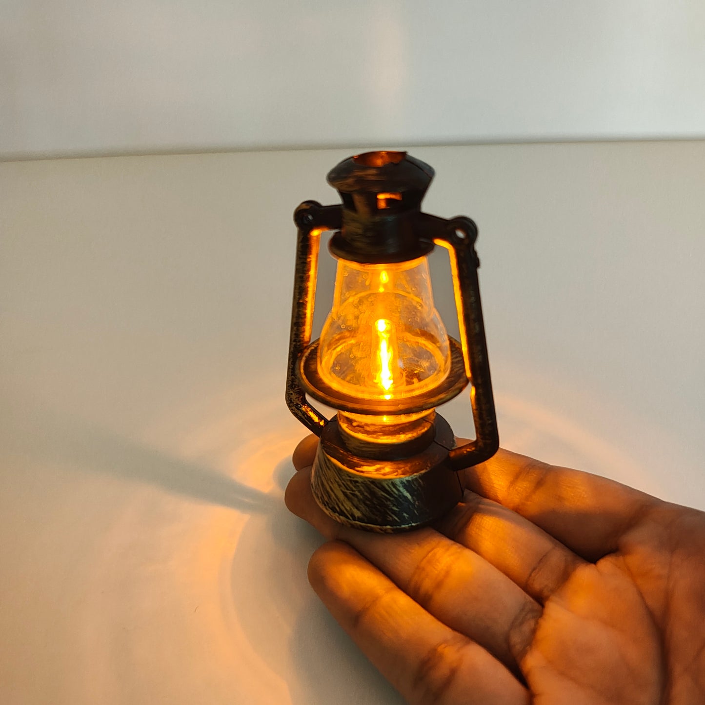 Traditional Lamp