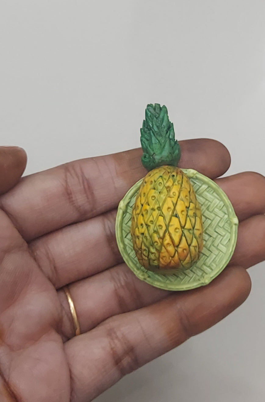 Pineapple