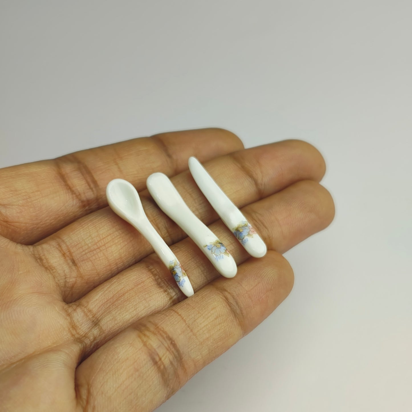 Spoon Set