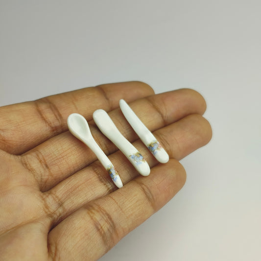 Spoon Set