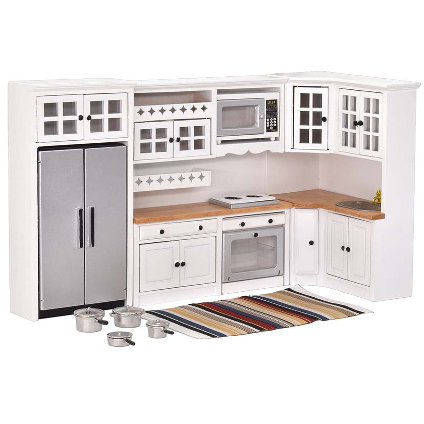 Modular kitchen Set
