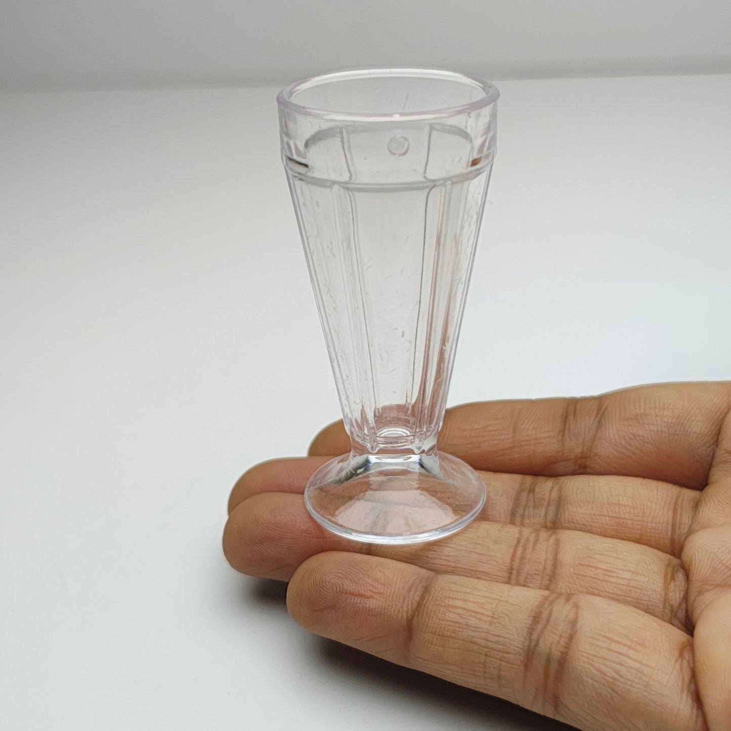 Transparent Cup