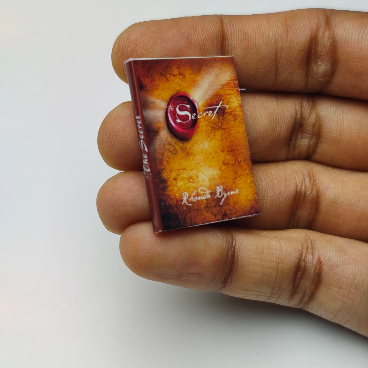 The Secret Rhonda Bhyrne Series