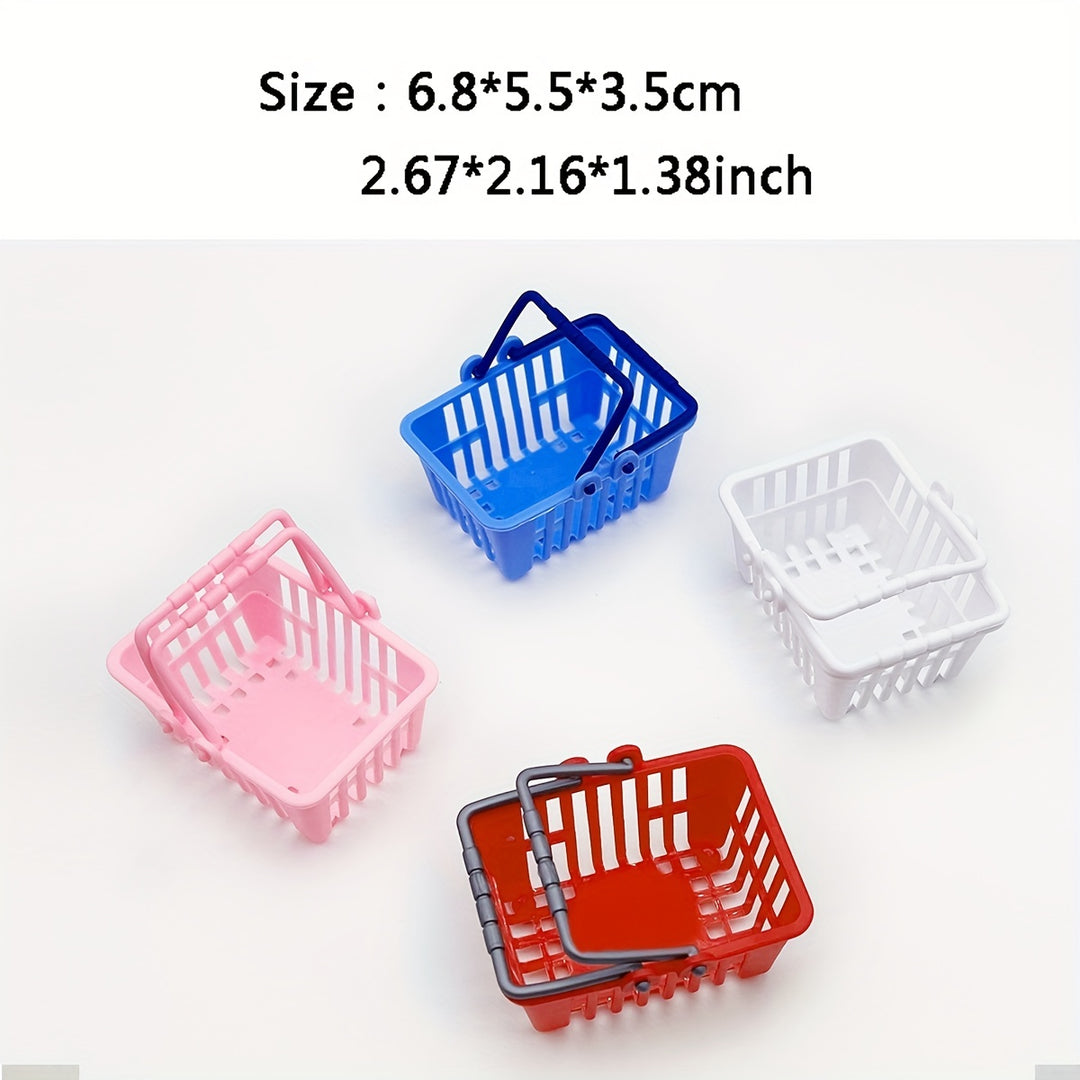 Basket (2 pcs)
