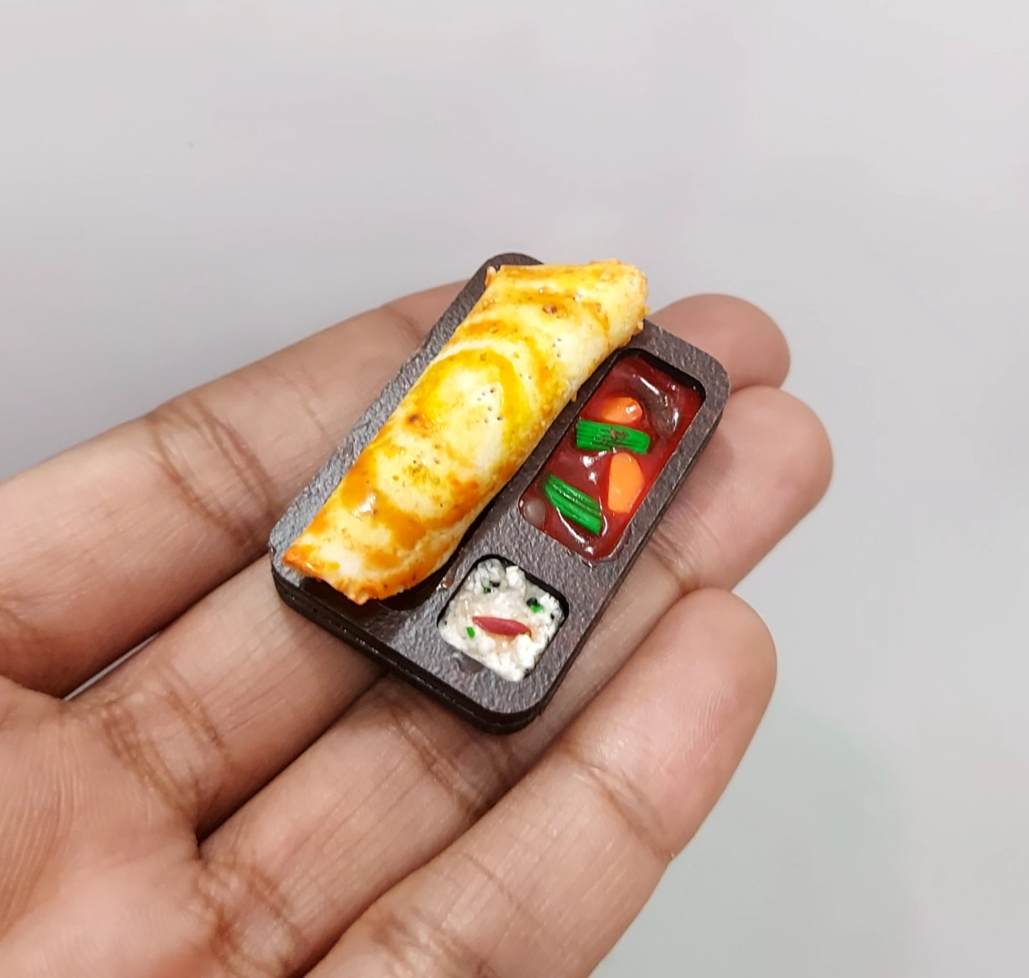 Dosa plate 1 set