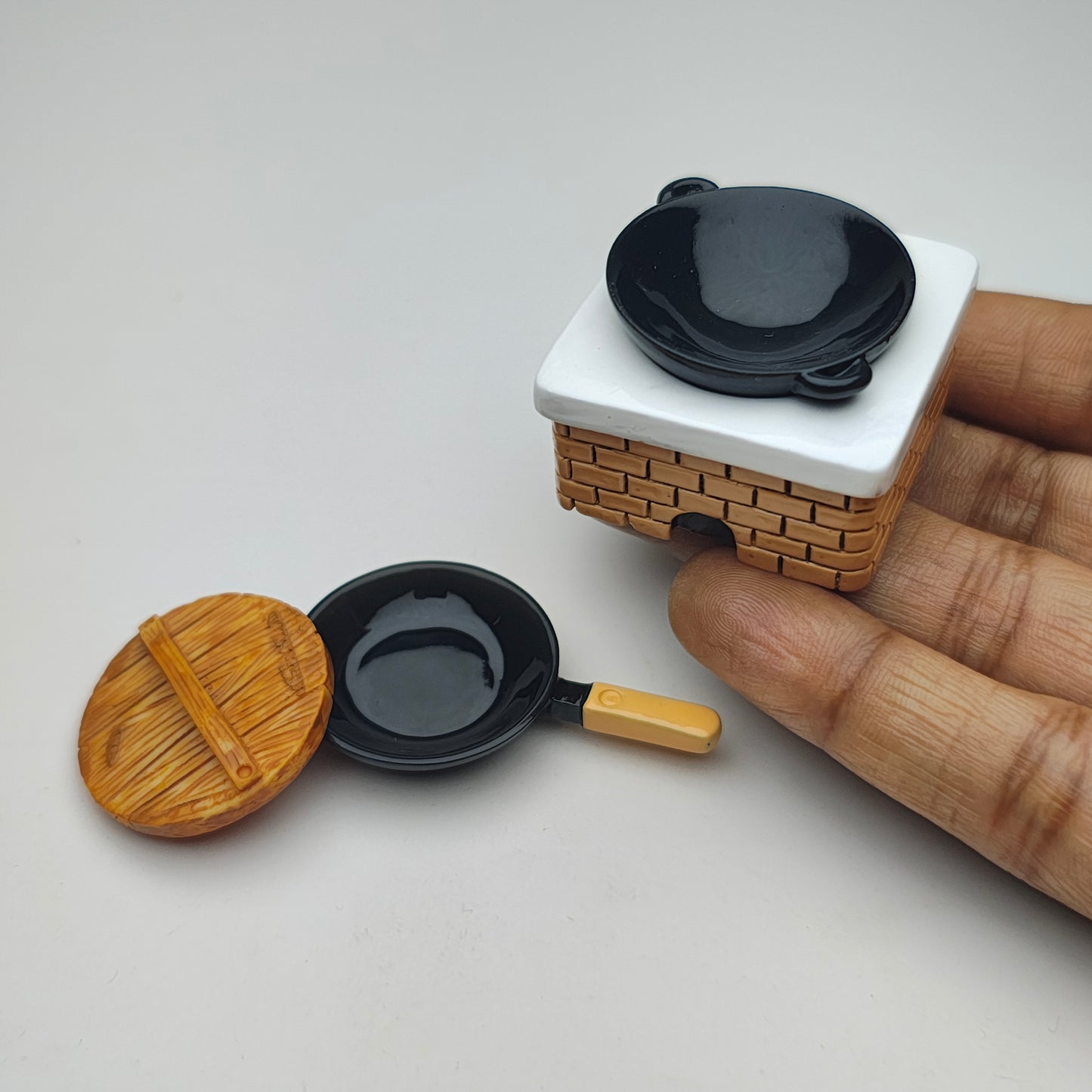 Cooking Decor Set