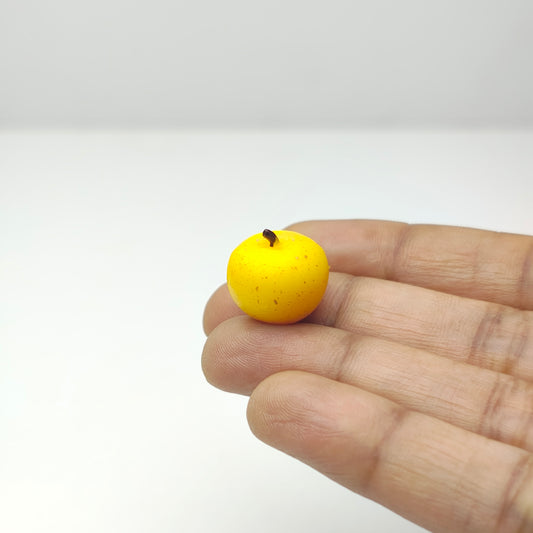 Yellow Apple