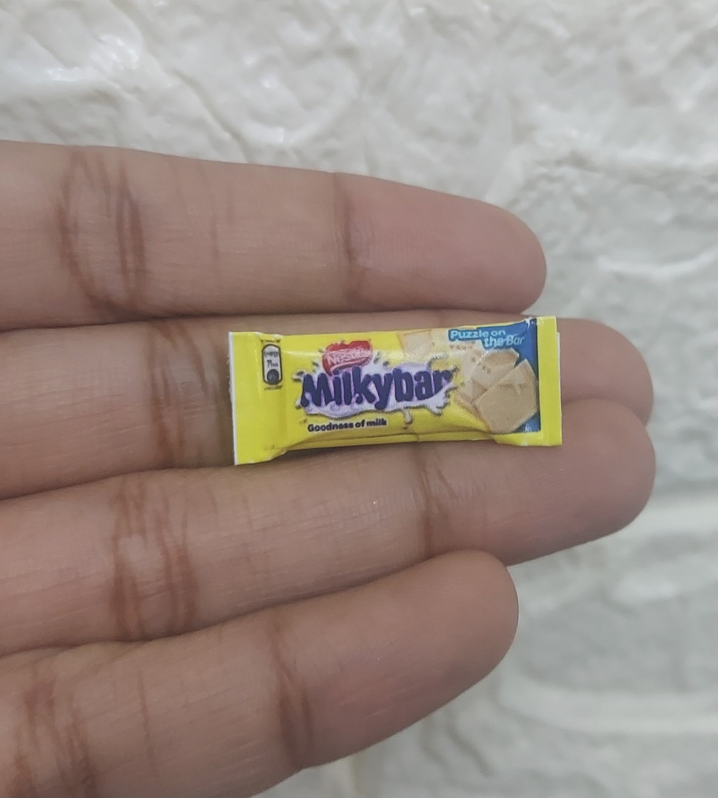 Milky bar