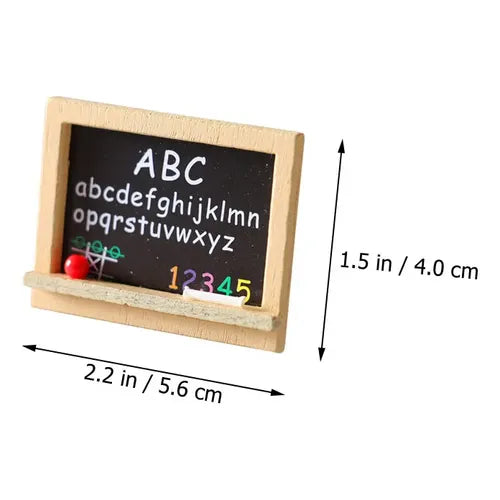 Black Board