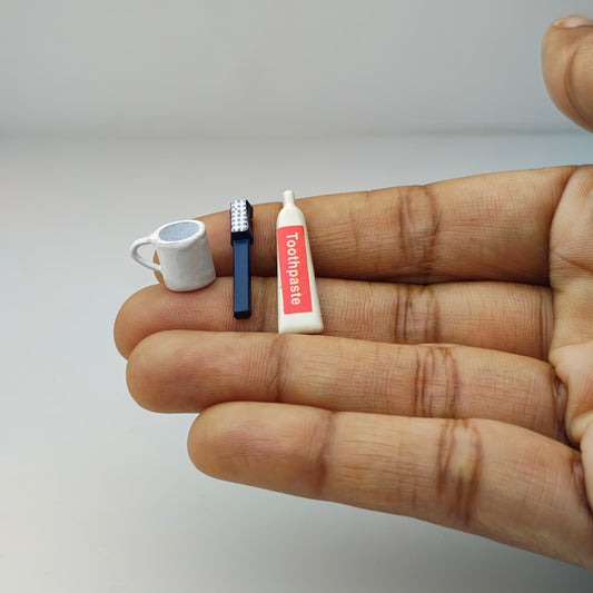 Toothbrush Set