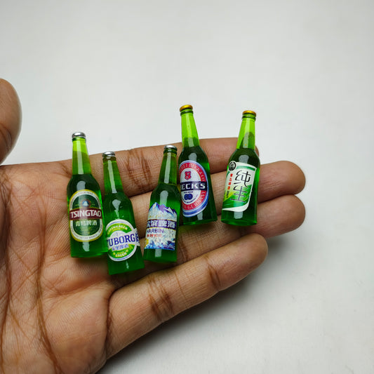 Bottle per piece